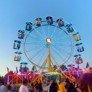 Meet your Posher, Julianna